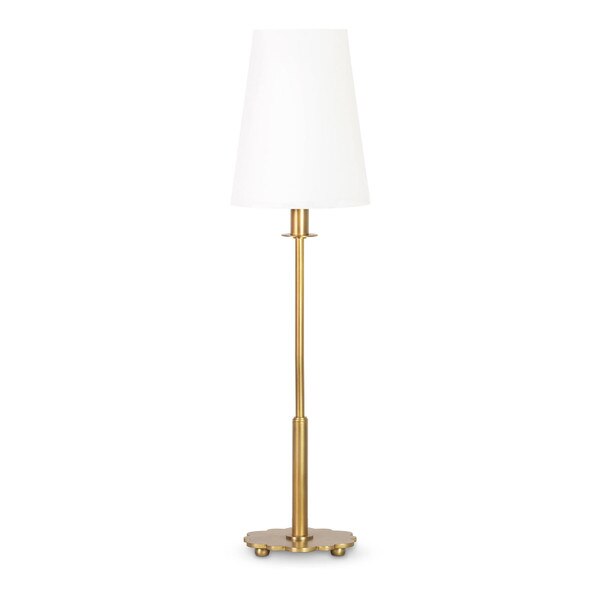 Daisy Buffet Lamp Shade Alternative